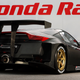 Image for article titled The Acura Advanced Sports Car Concept Was The NSX Successor Nobody Remembers